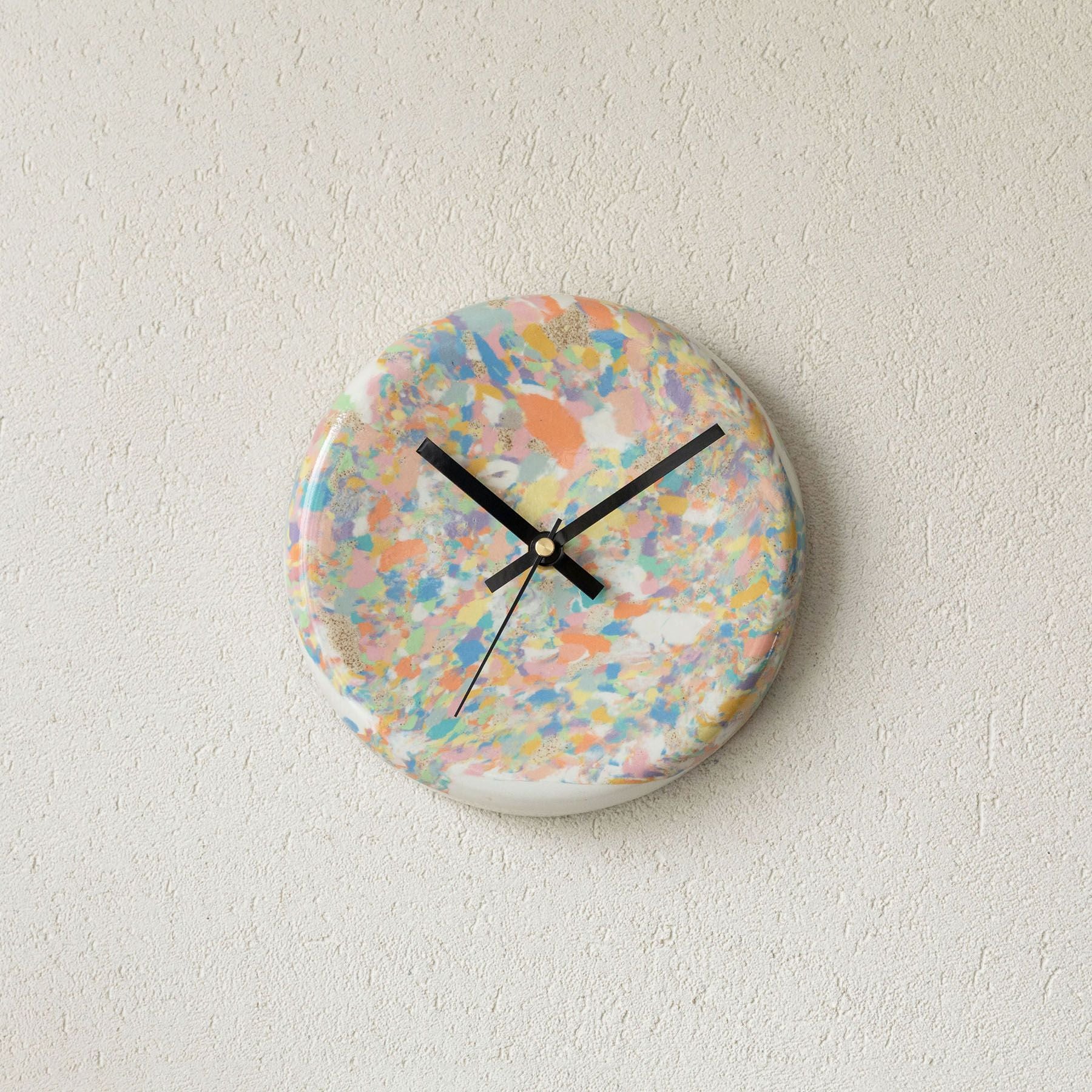 最終価格　竹村良訓　掛け時計 竹村良訓 ウォールクロック｜オルネ ド フォイユ公式オンライン