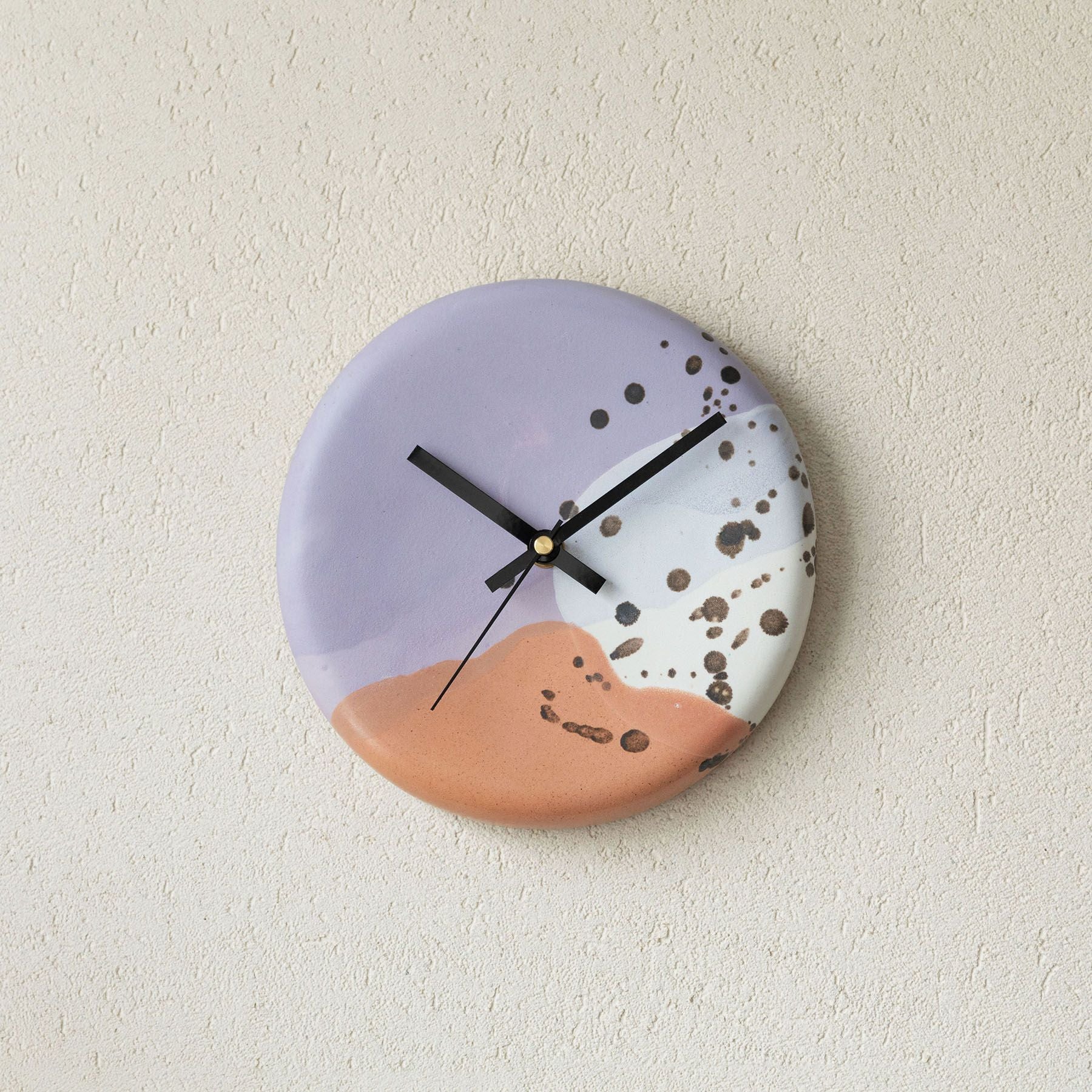 竹村良訓 ウォールクロック｜オルネ ド フォイユ公式オンライン