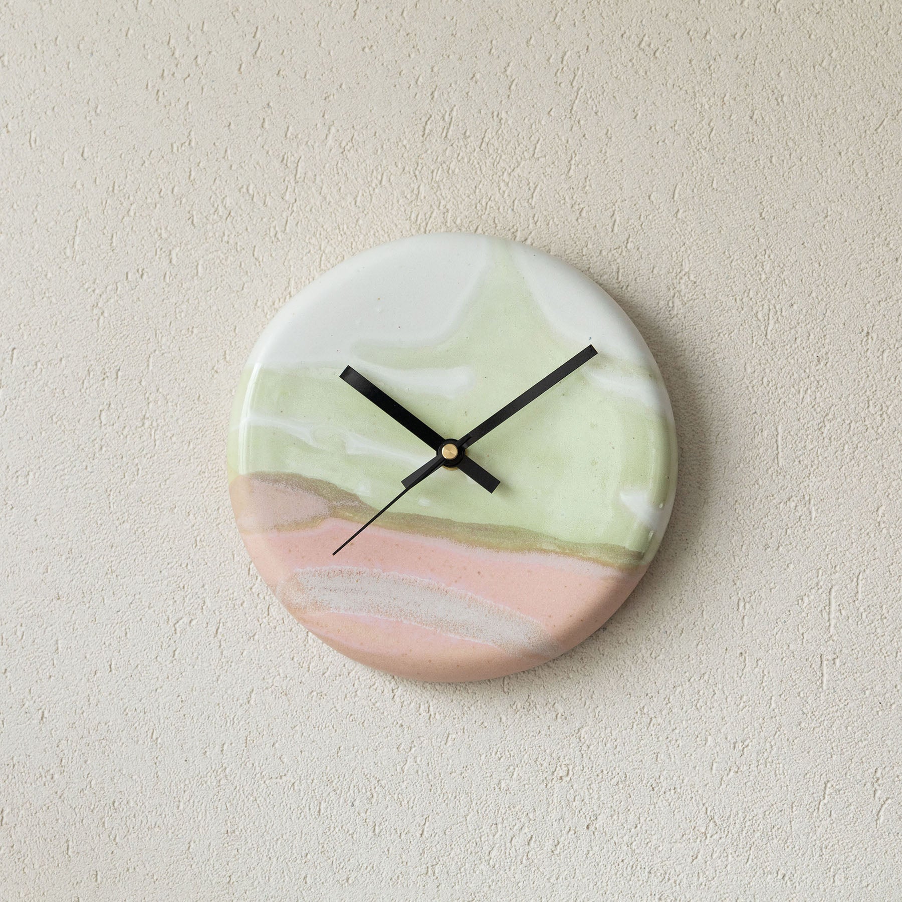 竹村良訓 ウォールクロック｜オルネ ド フォイユ公式オンライン