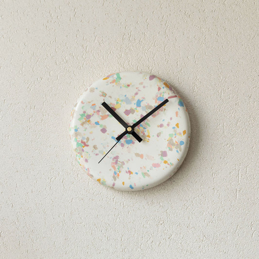 竹村良訓 ウォールクロック／G