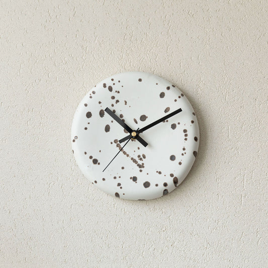 竹村良訓 ウォールクロック／H