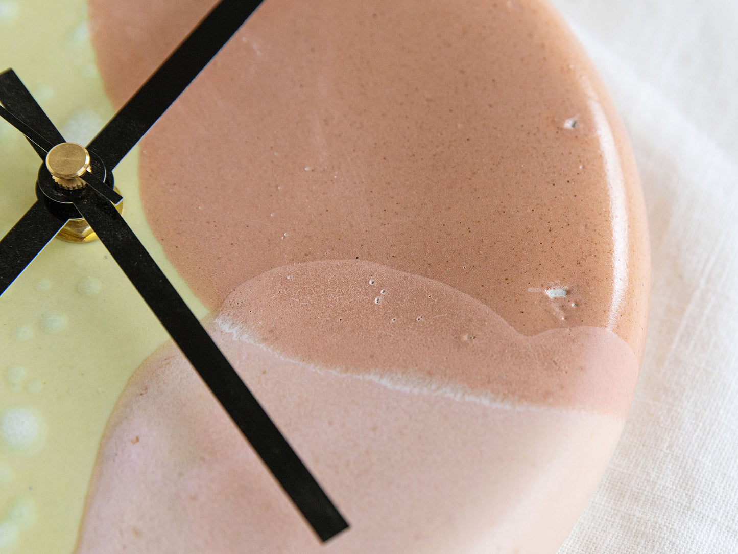 竹村良訓 ウォールクロック／K