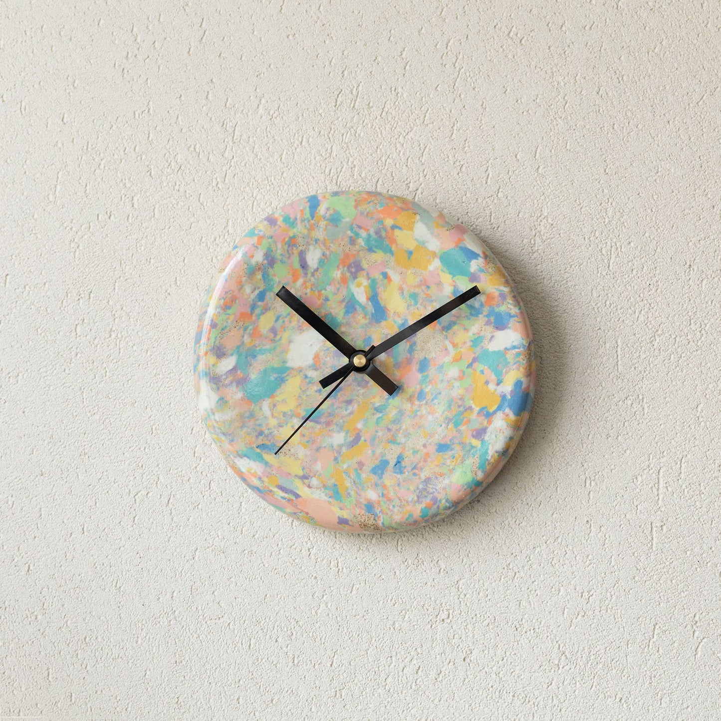 竹村良訓 ウォールクロック／L