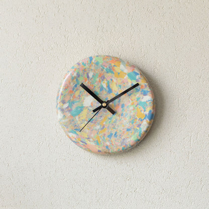 竹村良訓 ウォールクロック／L