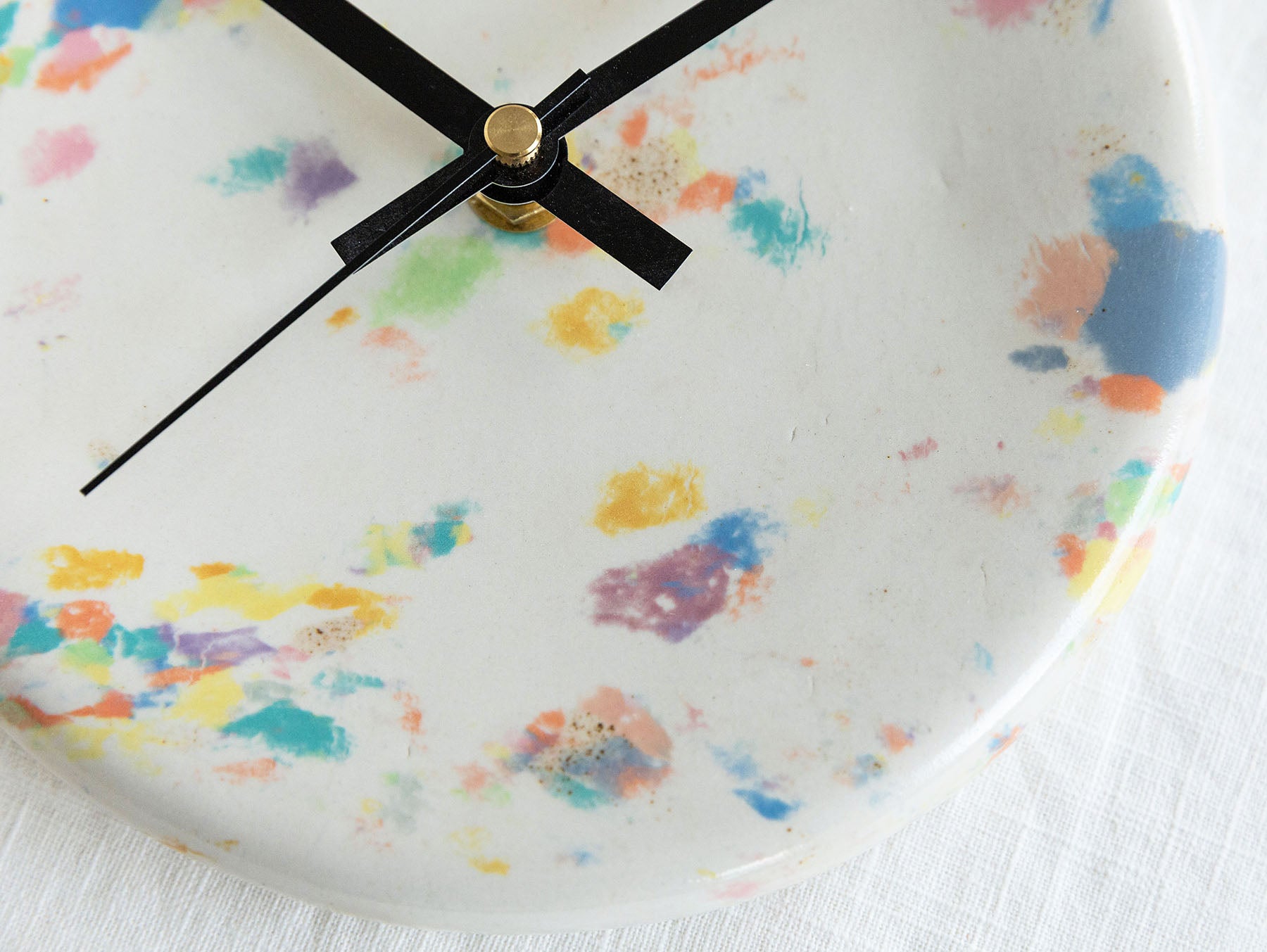 竹村良訓 ウォールクロック／M｜オルネ ド フォイユ公式オンライン