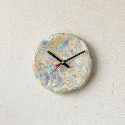 竹村良訓 ウォールクロック／N