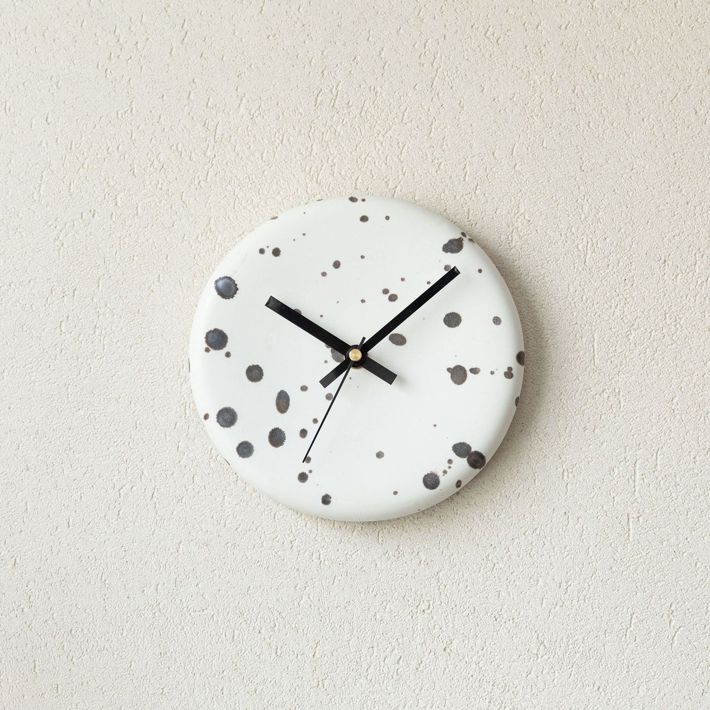 竹村良訓 ウォールクロック／P