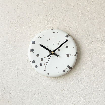 竹村良訓 ウォールクロック／P