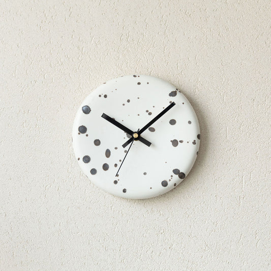 竹村良訓 ウォールクロック／P