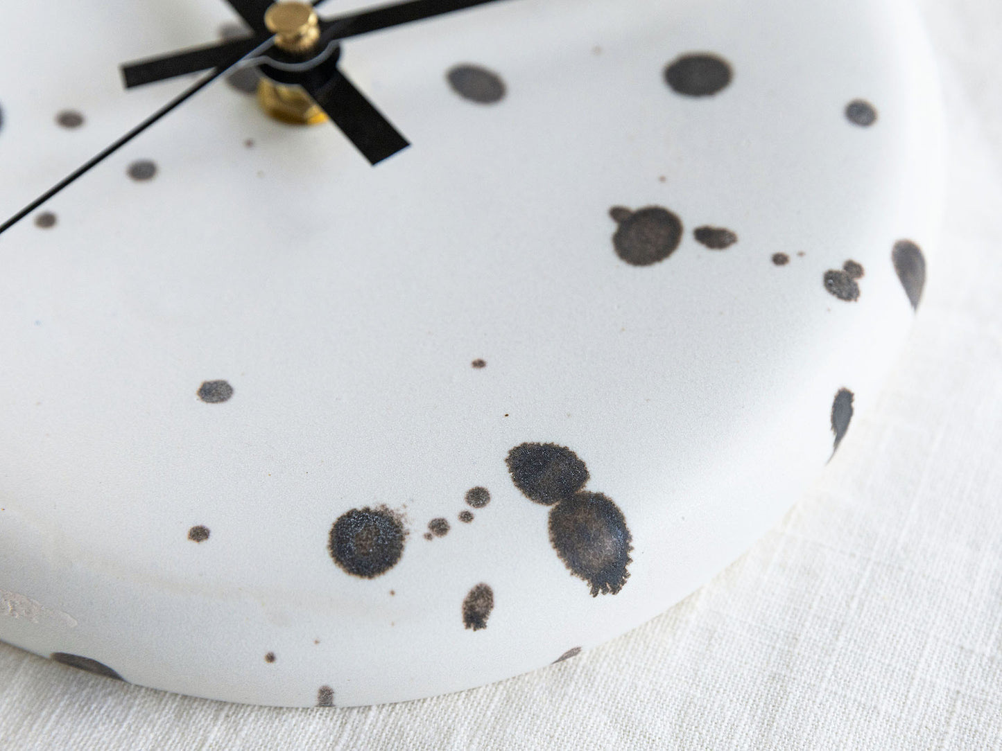 竹村良訓 ウォールクロック／P