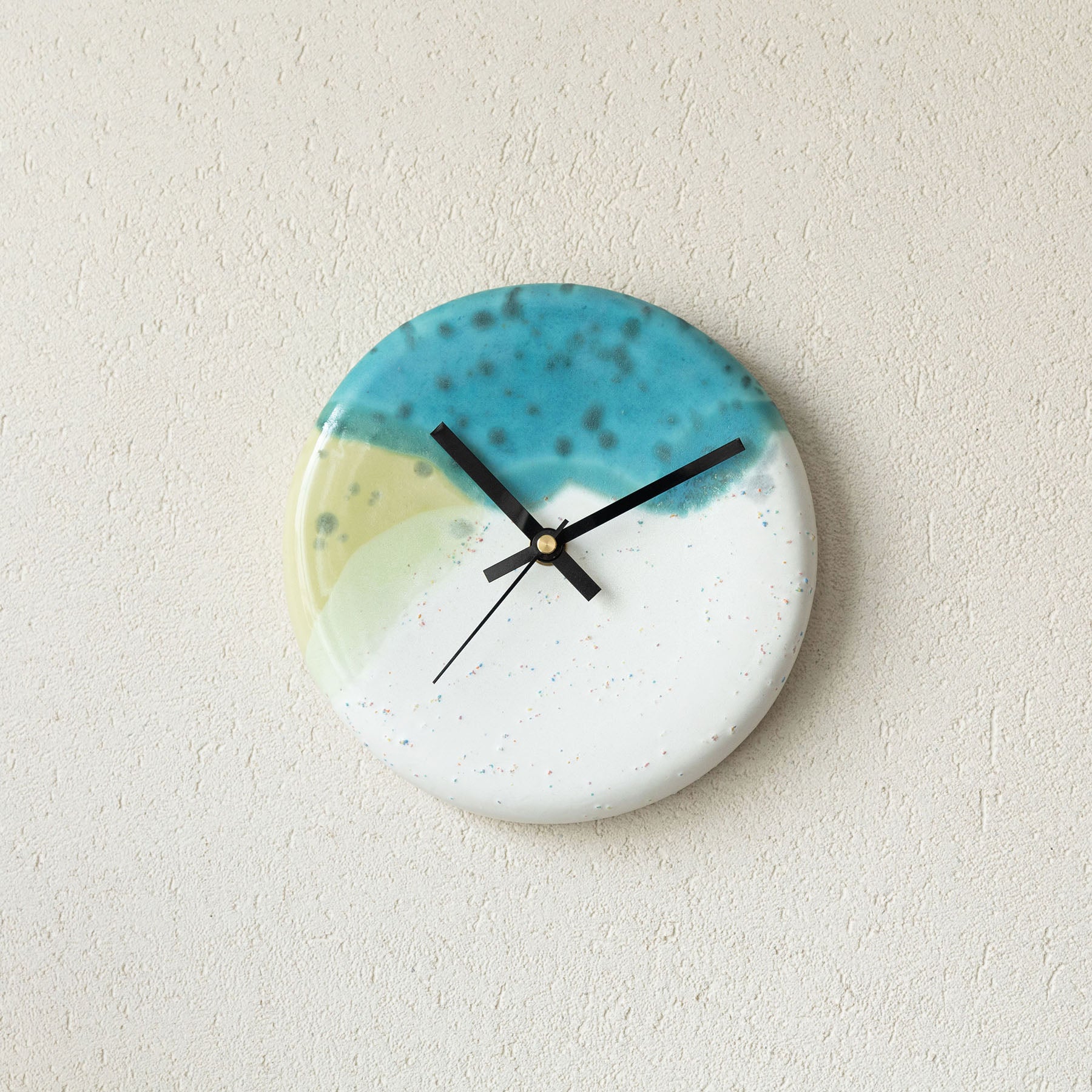 竹村良訓 ウォールクロック｜オルネ ド フォイユ公式オンライン