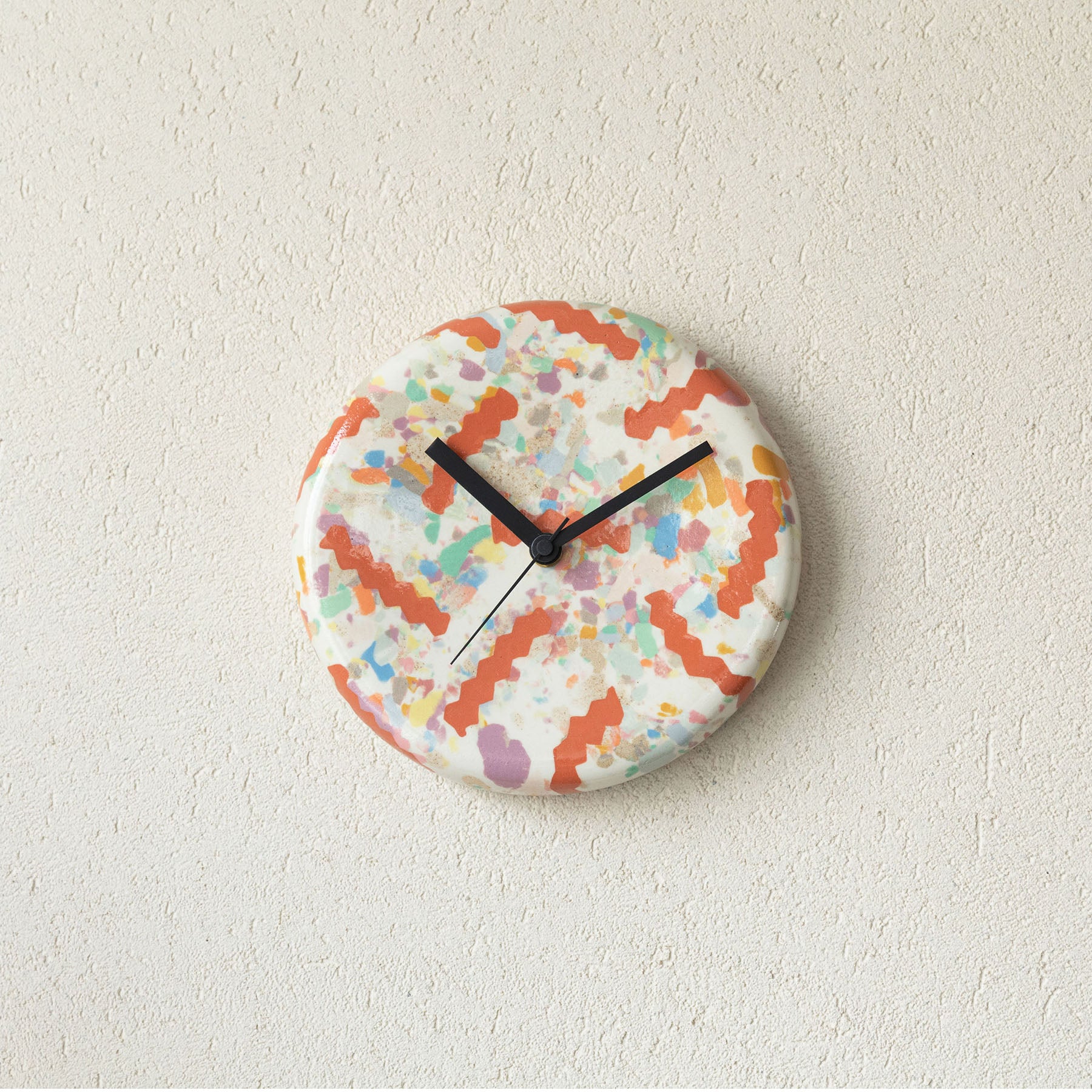 竹村良訓 ウォールクロック／R｜オルネ ド フォイユ公式オンライン