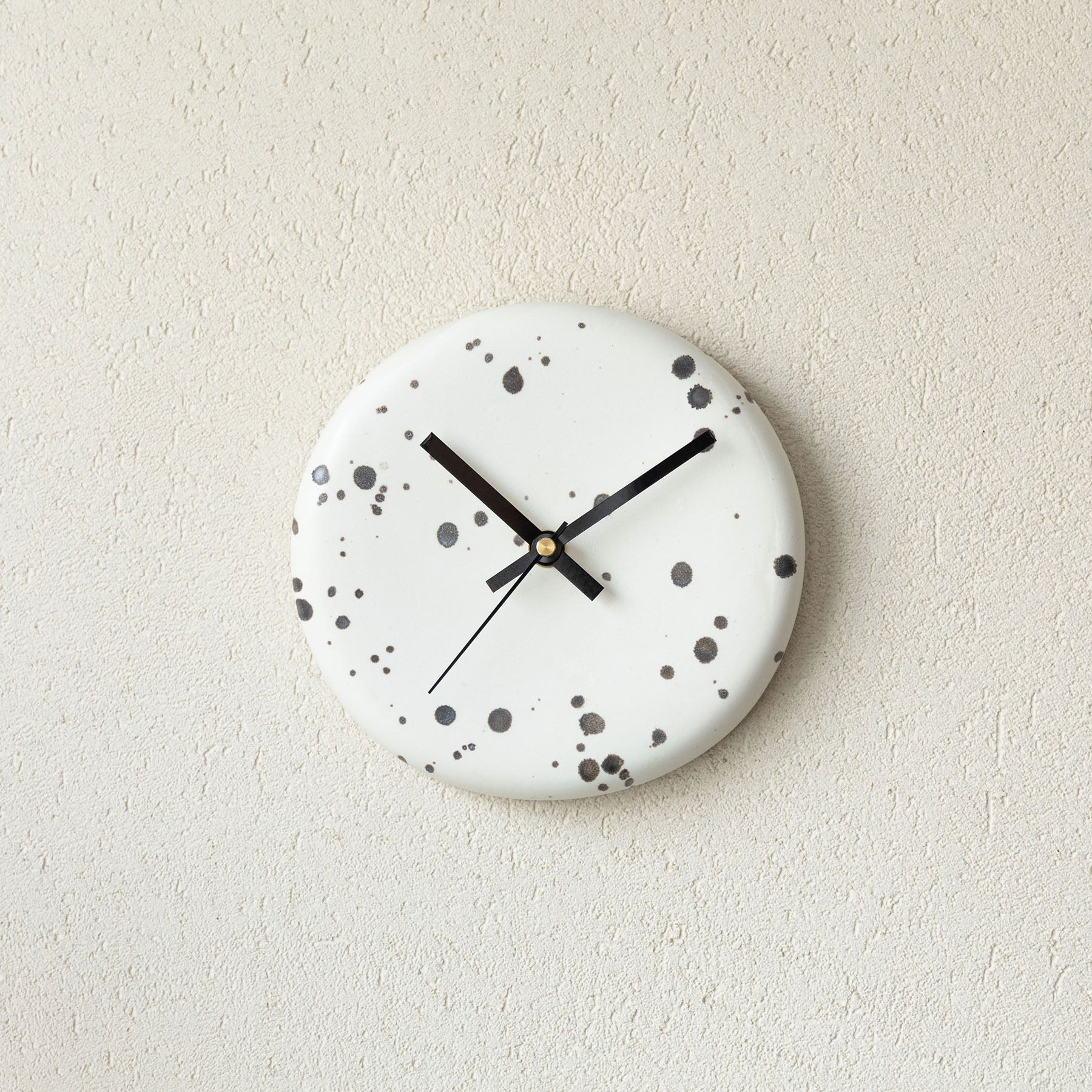 竹村良訓 ウォールクロック｜オルネ ド フォイユ公式オンライン