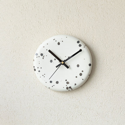 竹村良訓 ウォールクロック／S