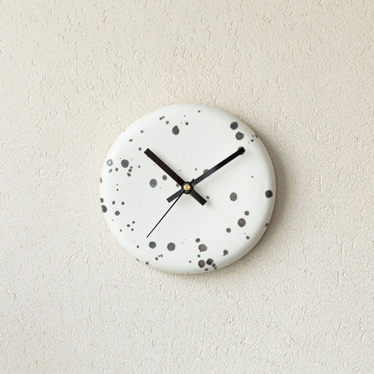 竹村良訓 ウォールクロック／S