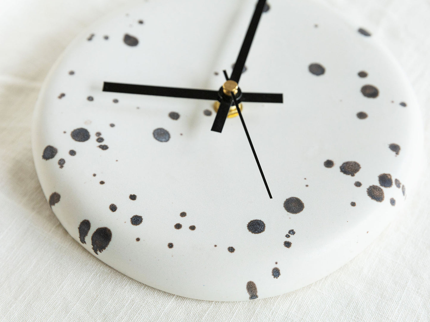 竹村良訓 ウォールクロック／S