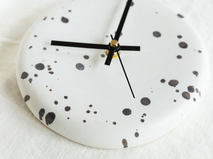 竹村良訓 ウォールクロック／S