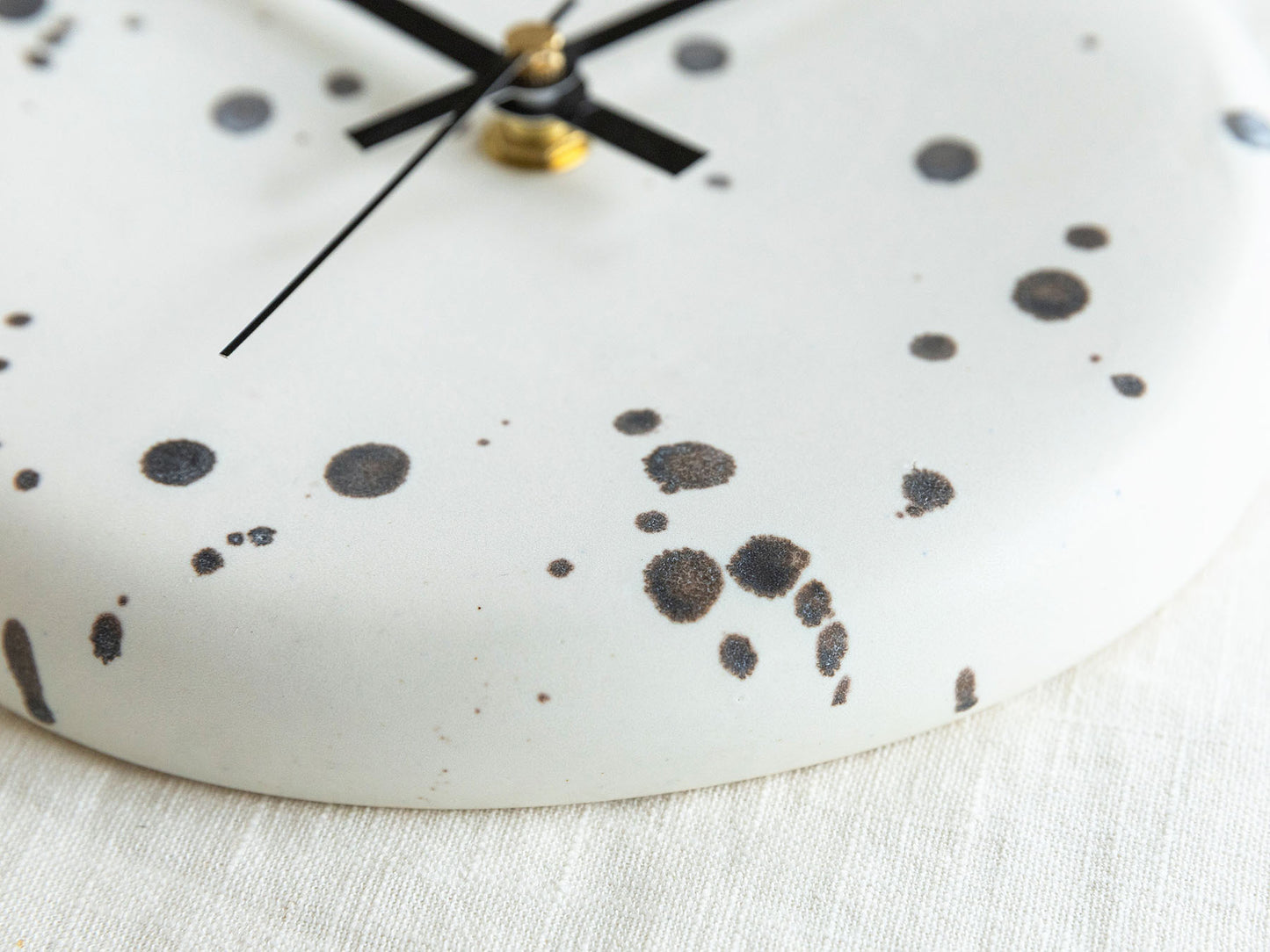 竹村良訓 ウォールクロック／S