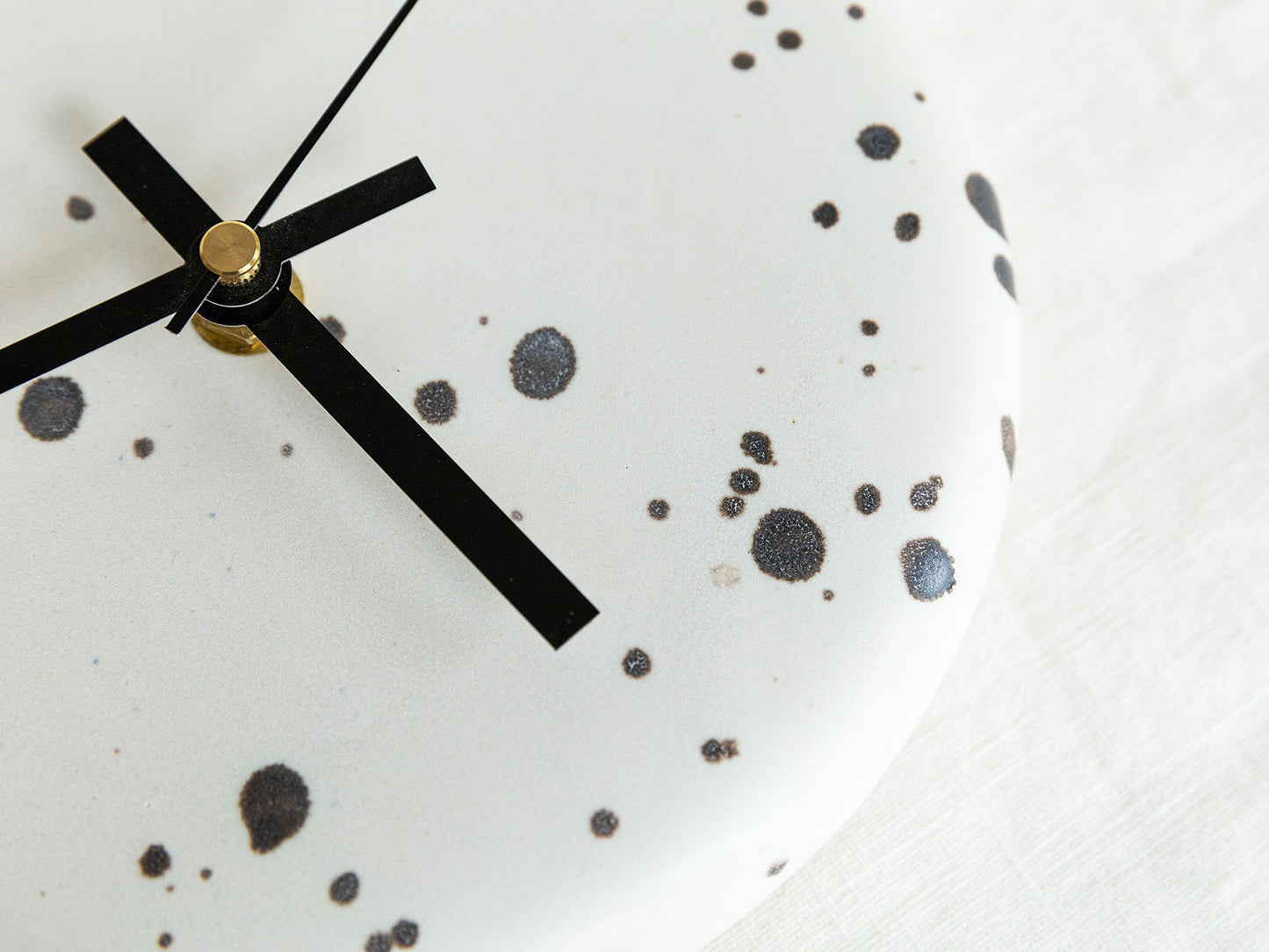 竹村良訓 ウォールクロック／S