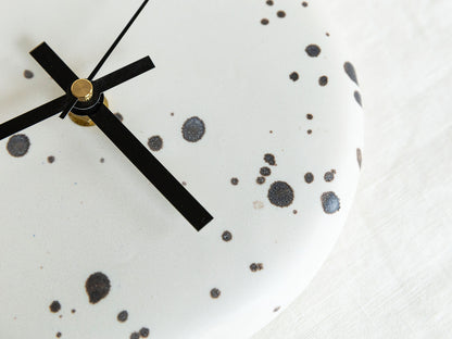 竹村良訓 ウォールクロック／S