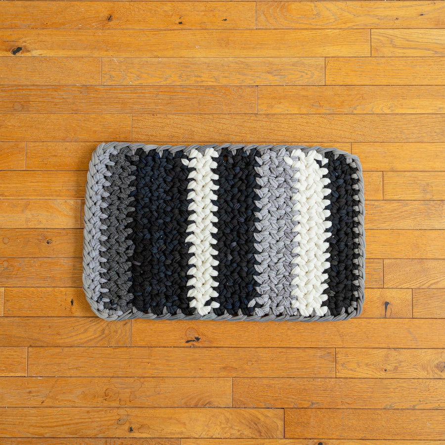 Re:SockMat by challenged Products（ミニマット）／F