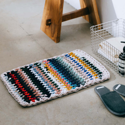 Re:SockMat by challenged Products（ミニマット）35×55cm 一覧