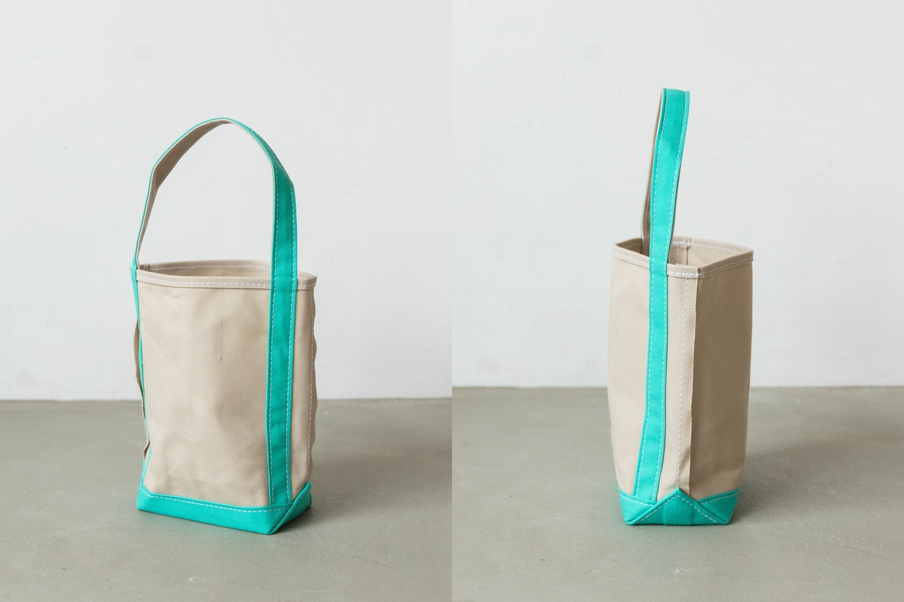 TEMBEA BAGUETTE TOTE MINI｜バッグ｜オルネ ド フォイユ公式