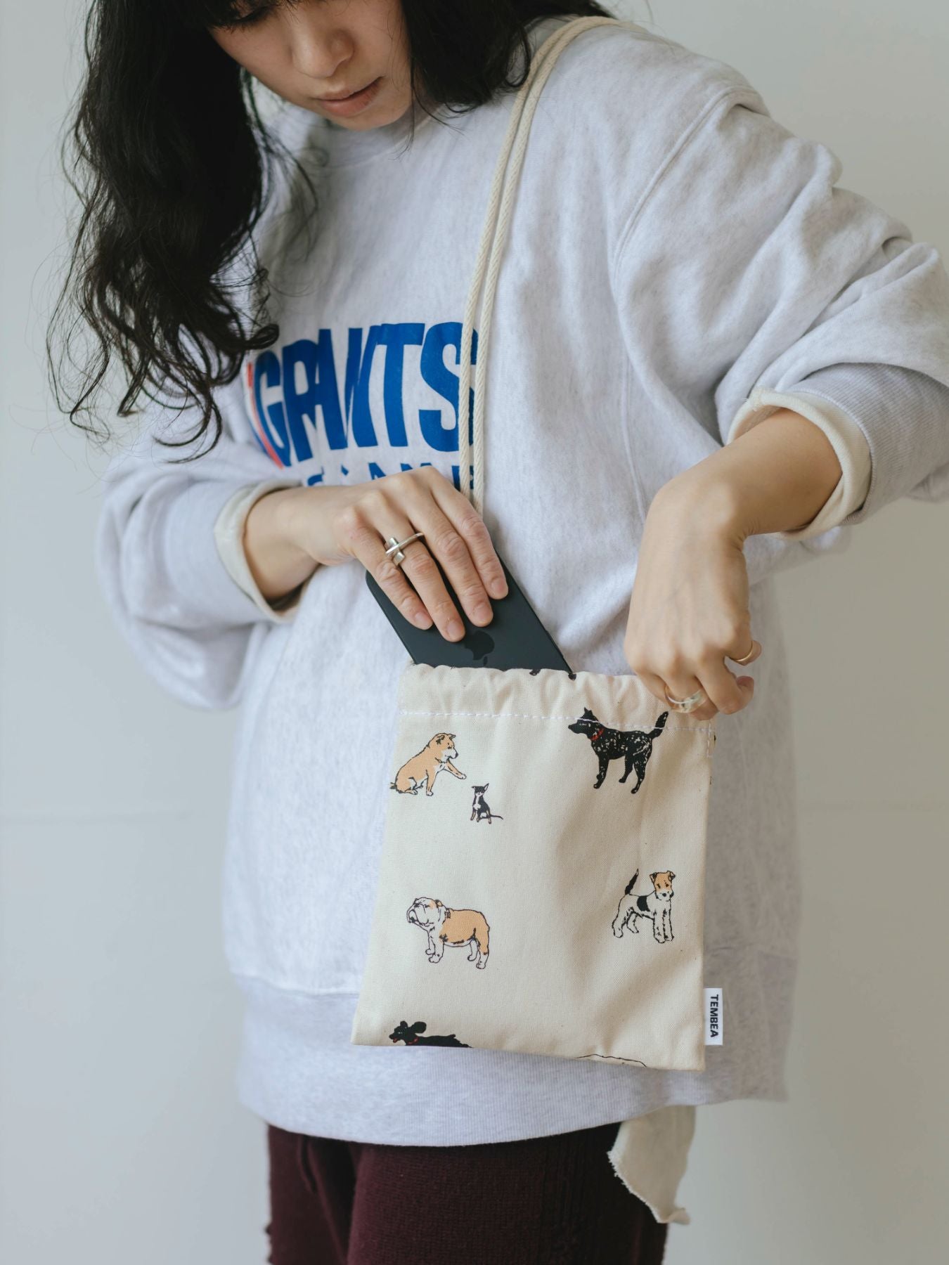 モデル身長158cm