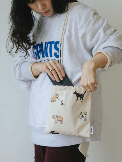 モデル身長158cm