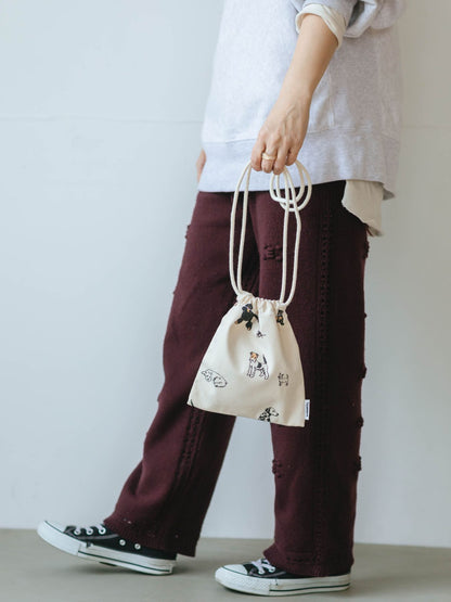 モデル身長158cm