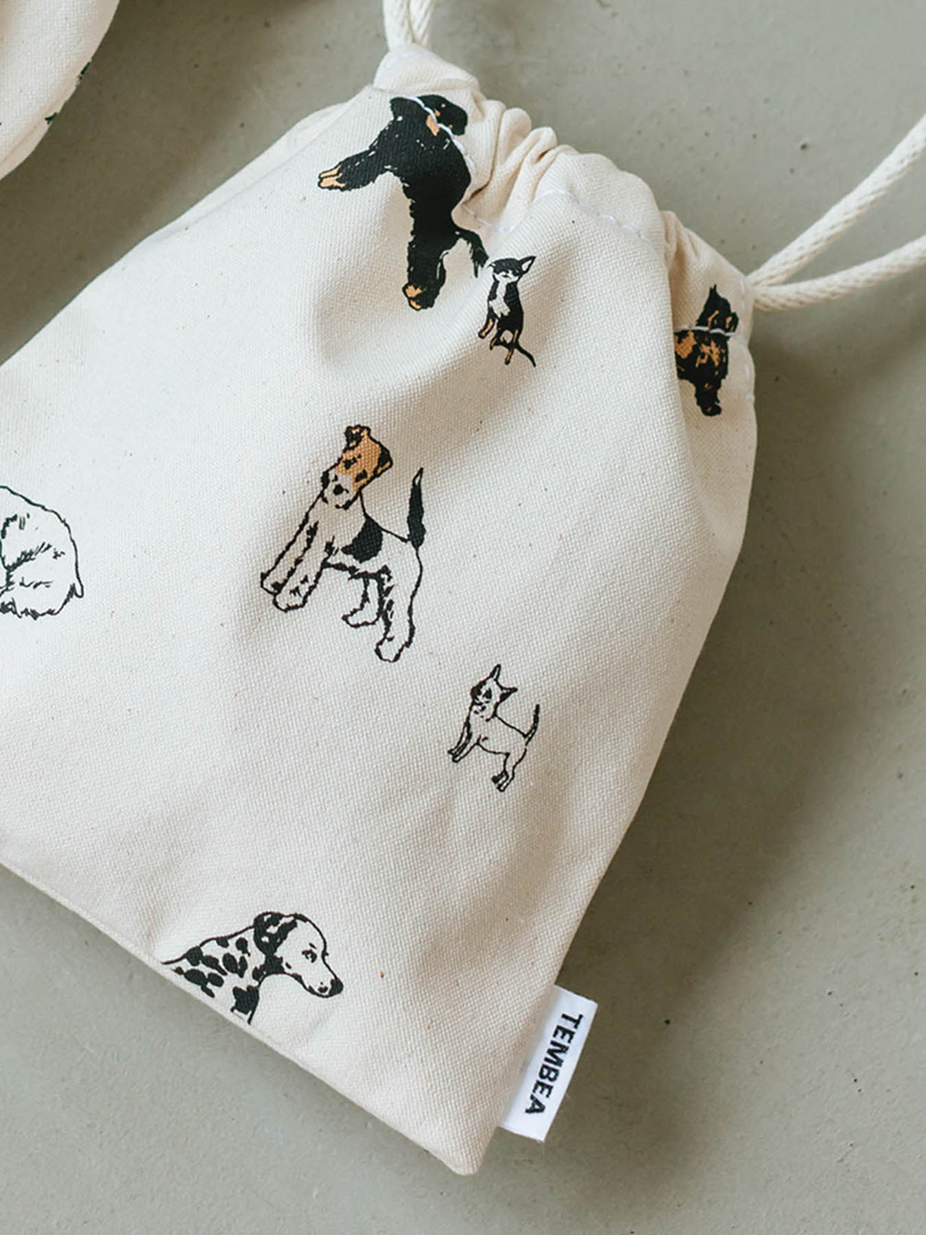 TEMBEAのタグ付きです。