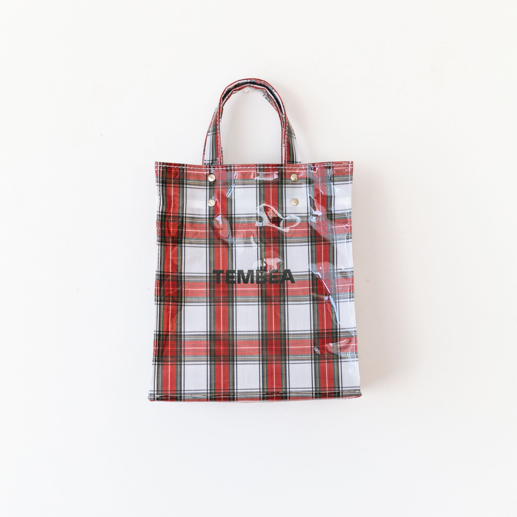 TEMBEA PAPER TOTE SMALL｜バッグ｜オルネ ド フォイユ公式オンライン