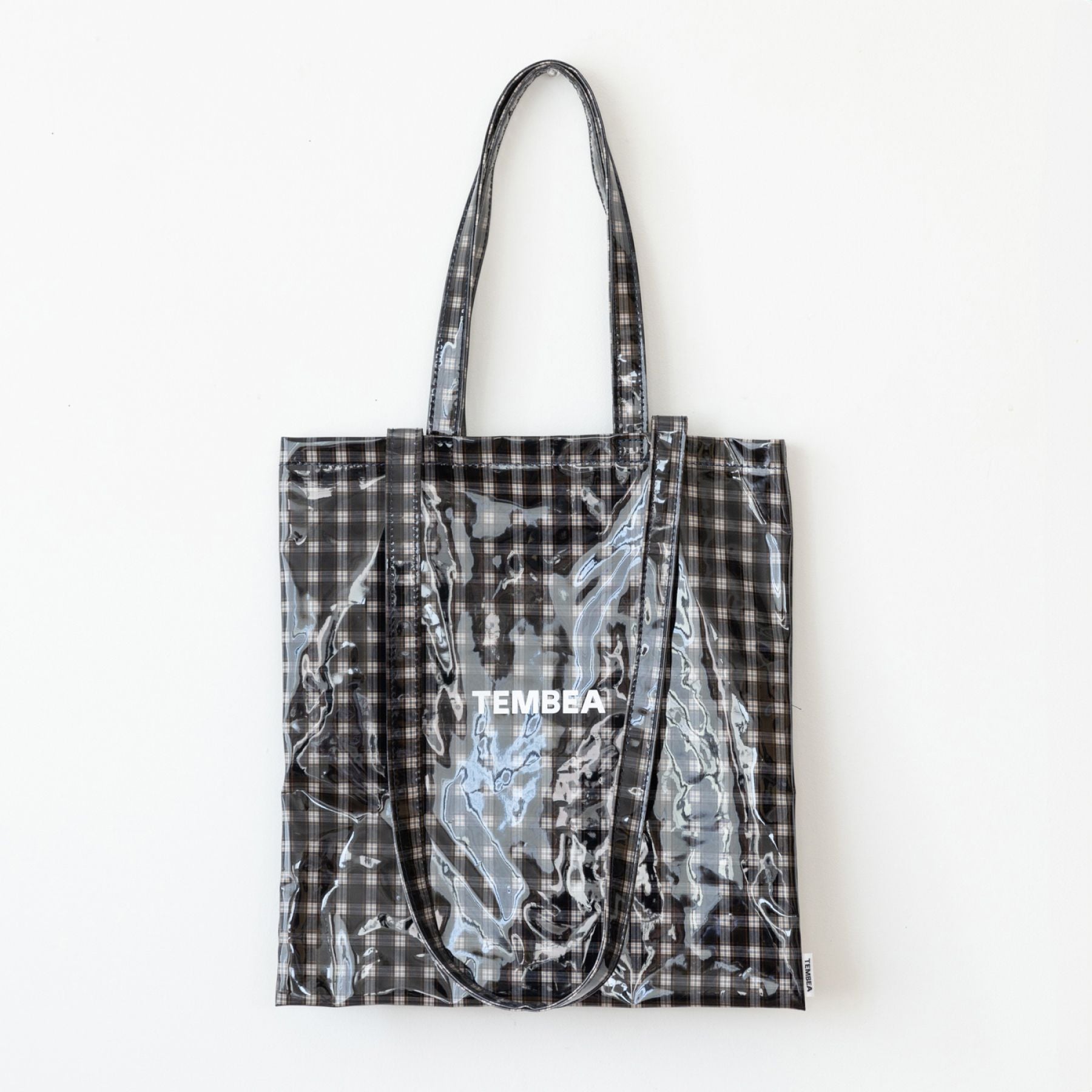 TEMBEA 3HANDLE TOTE｜バッグ｜オルネ ド フォイユ公式オンライン 