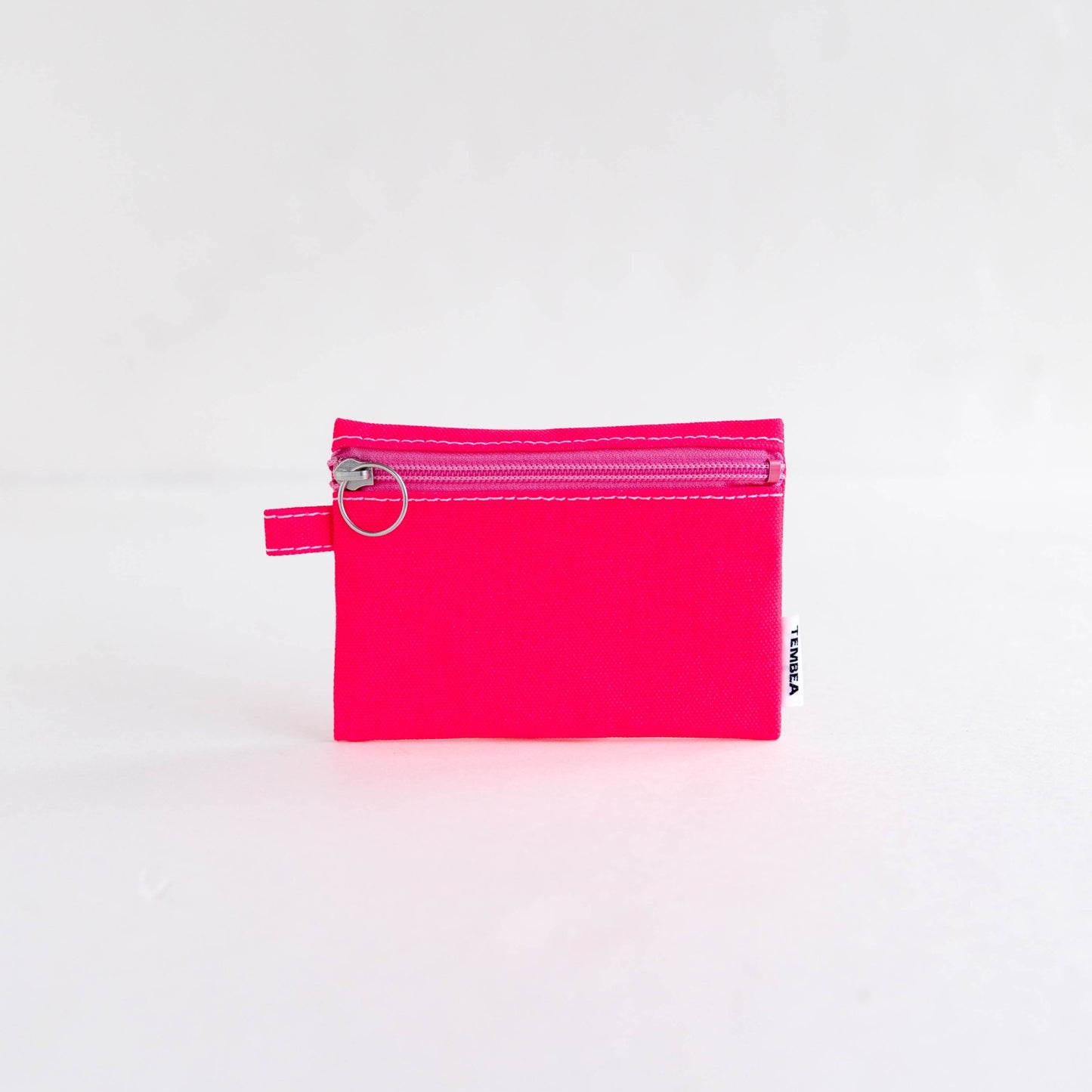 POUCH／PINK