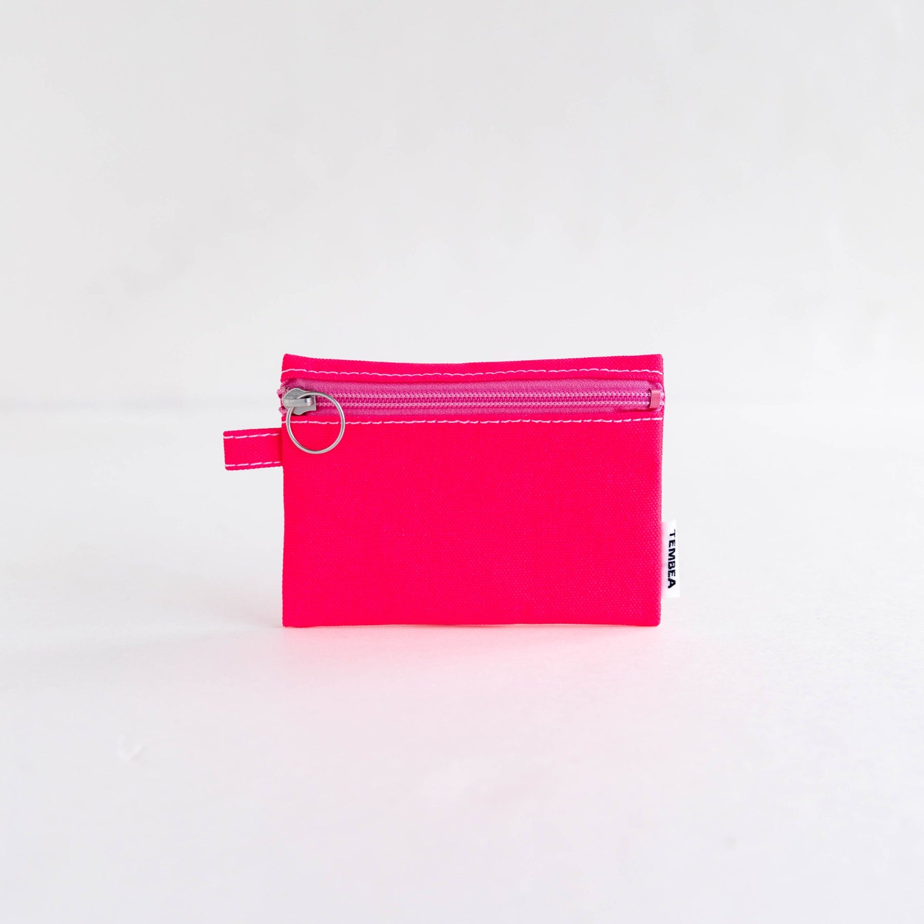 POUCH／PINK