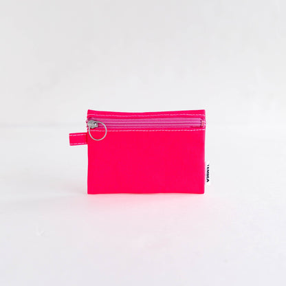 POUCH／PINK