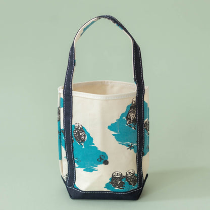 TEMBEA BAGUETTE TOTE MINI／RAKKO