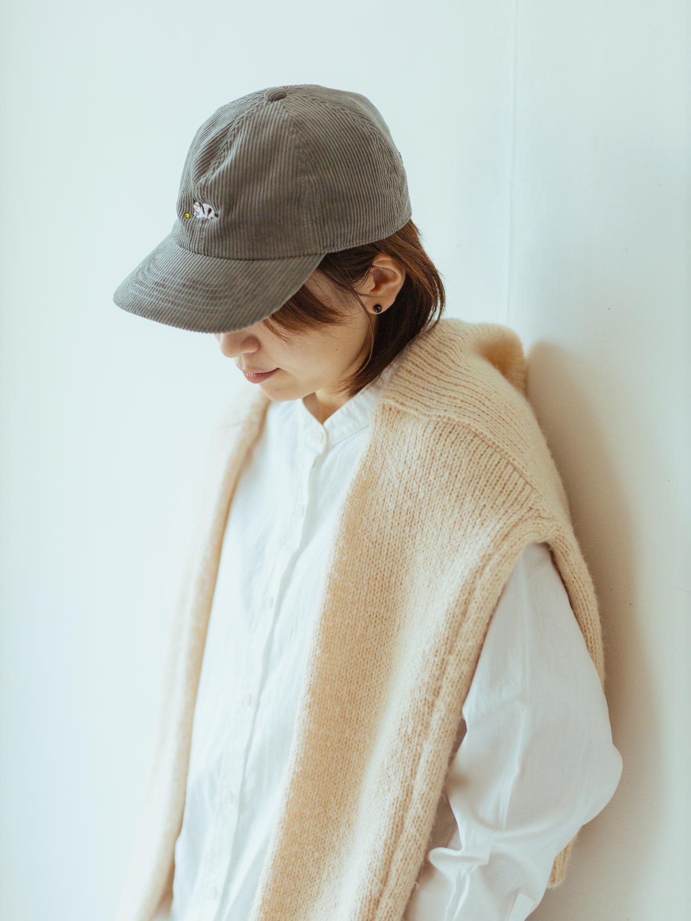 TEMBEA CAT CAP