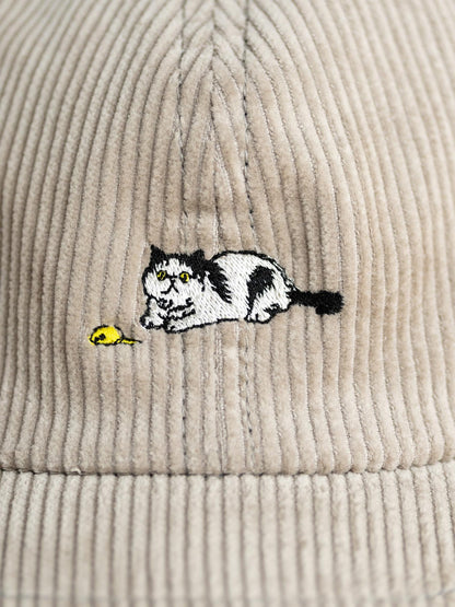 TEMBEA CAT CAP