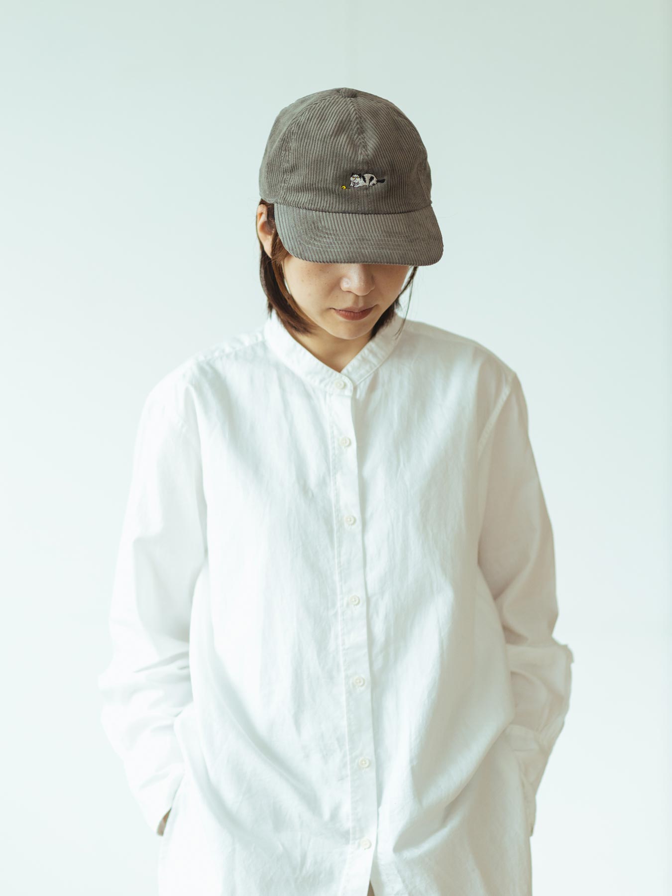 TEMBEA CAT CAP
