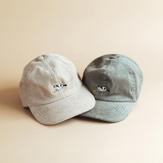 TEMBEA CAT CAP