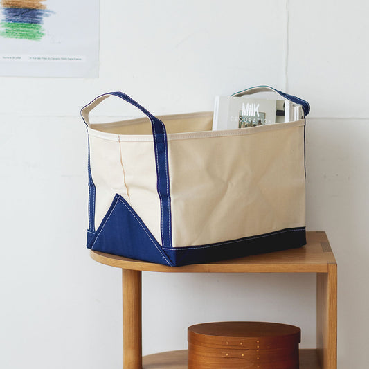 TEMBEA BOOK TOTE