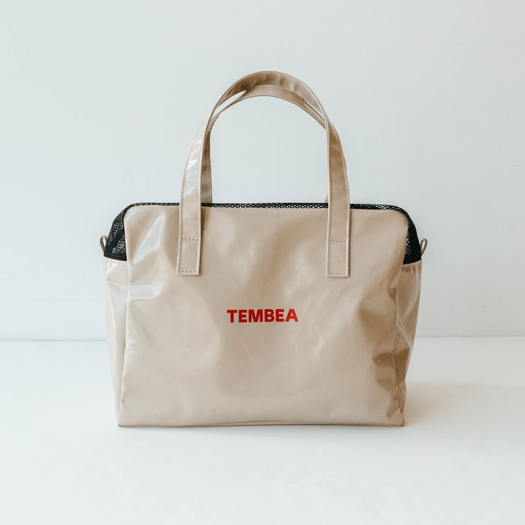受注販売】TEMBEA × Orneko キャリーバッグ｜オルネコ（その他・お