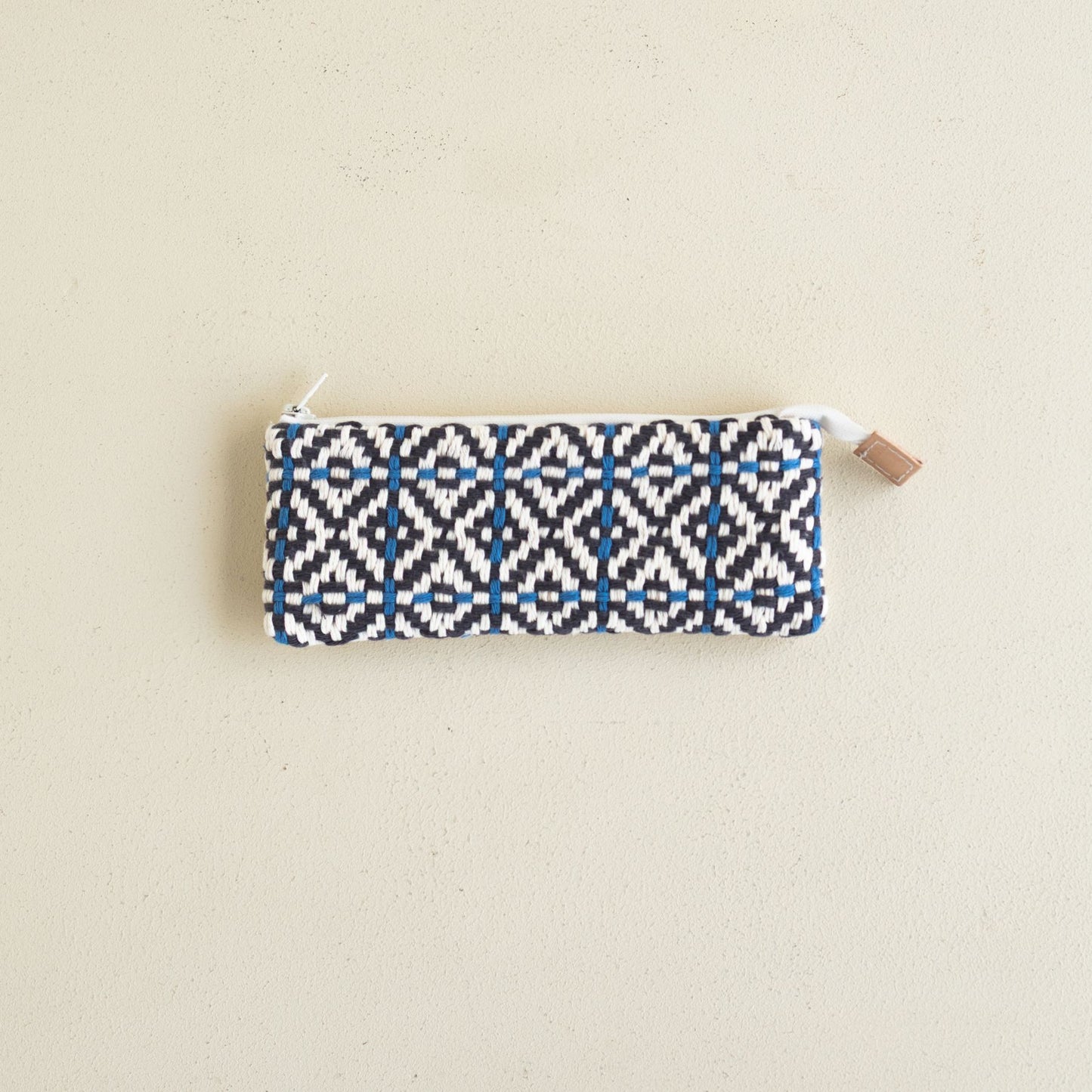 横長ポーチ／Croix