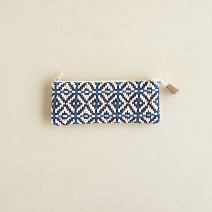 横長ポーチ／Croix