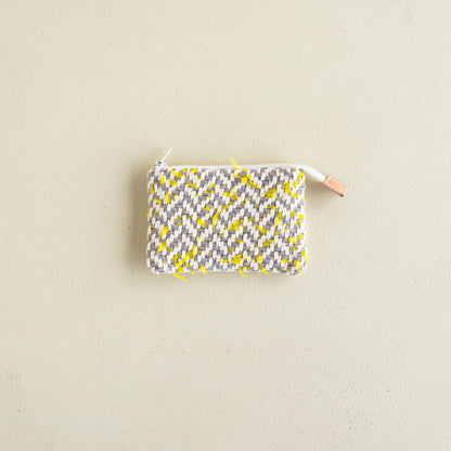 ポーチ小／Mimosa