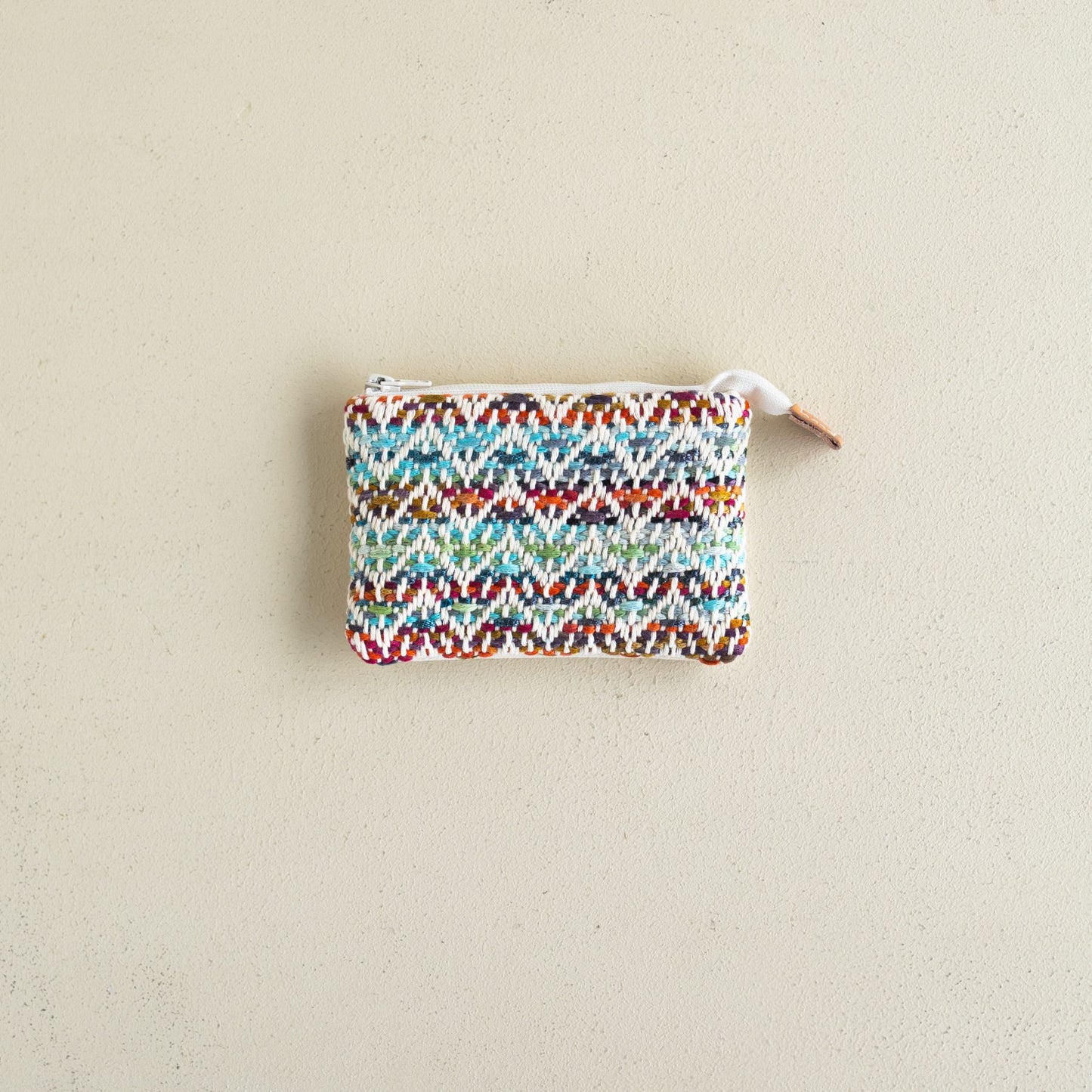 ポーチ小／Orchidea