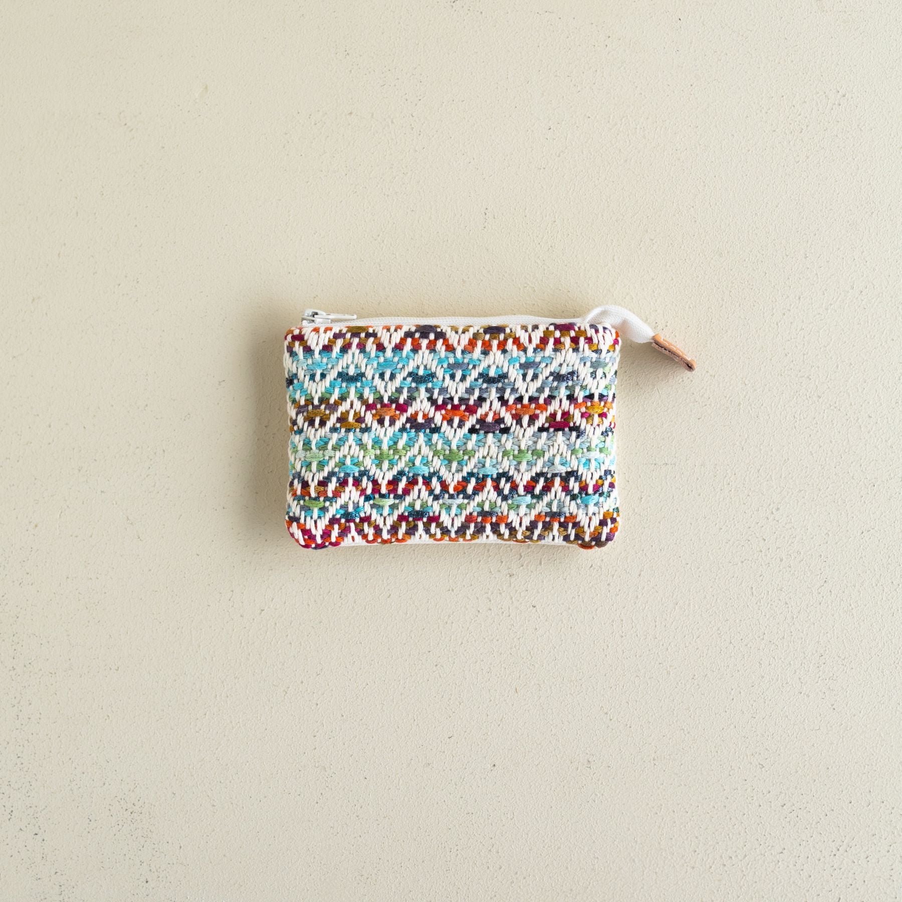 ポーチ小／Orchidea