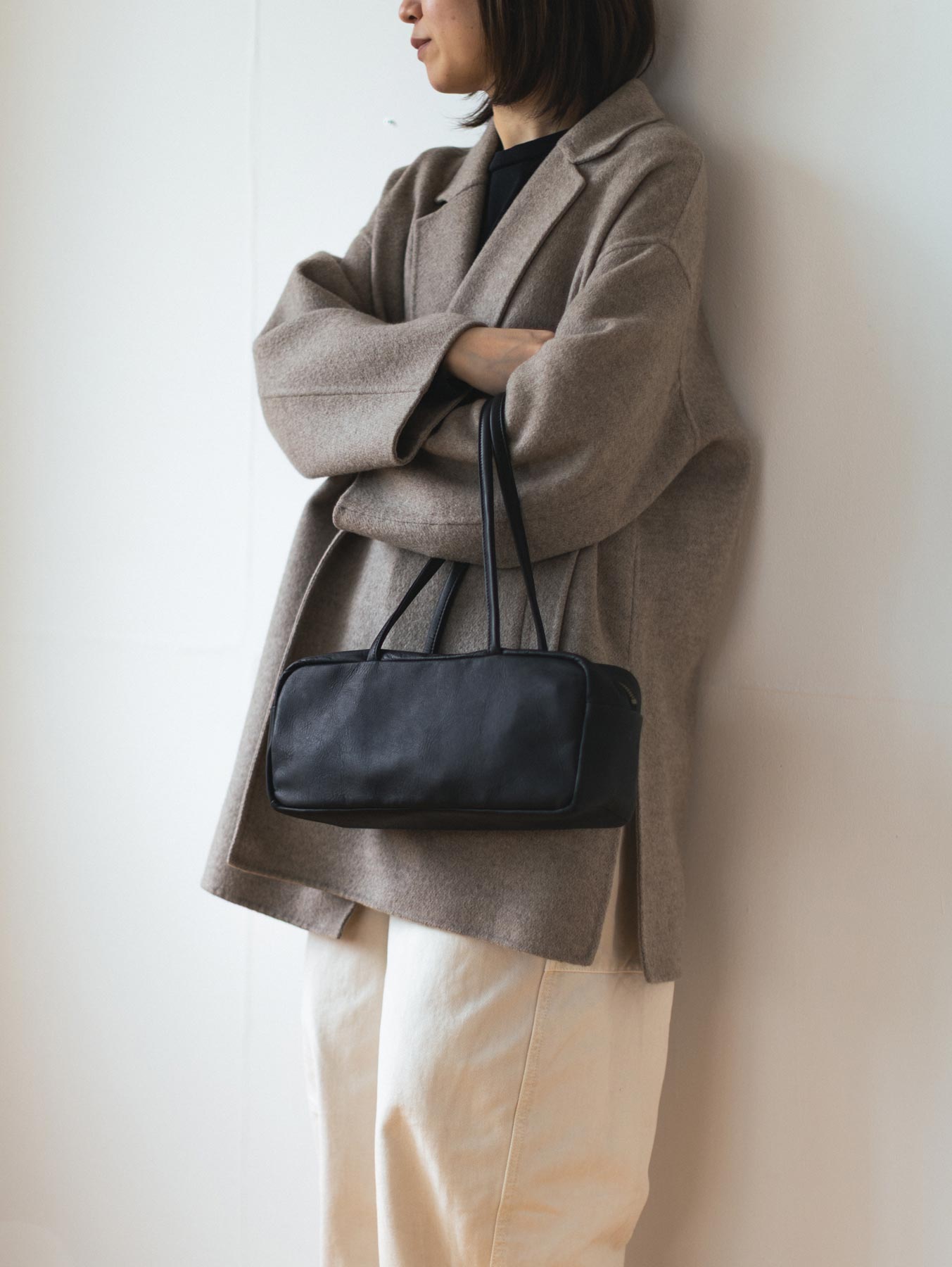 a（アー）フルートバッグ｜バッグ｜オルネ ド フォイユ公式オンライン