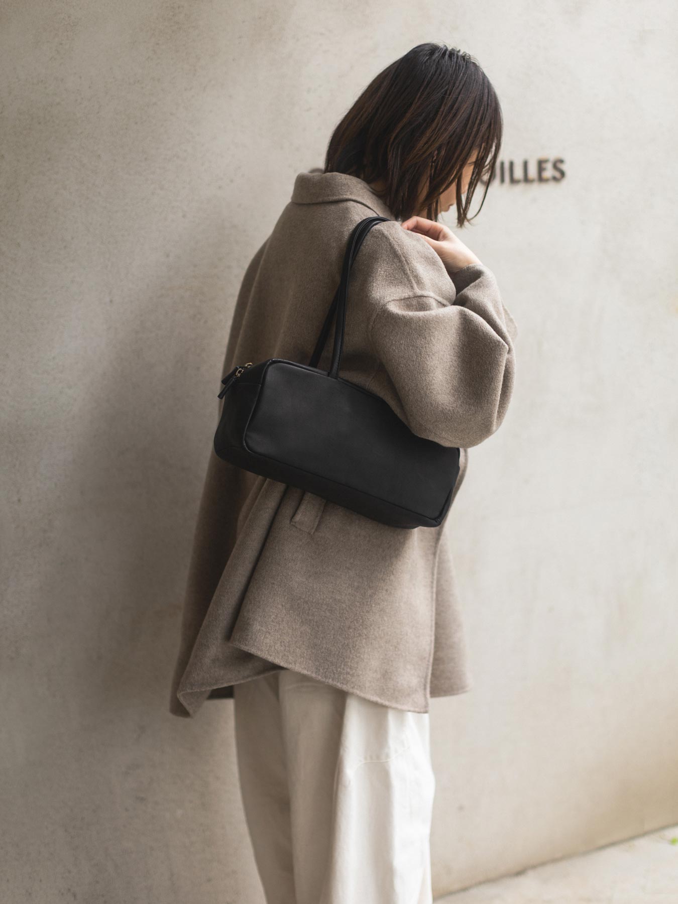 a（アー）フルートバッグ